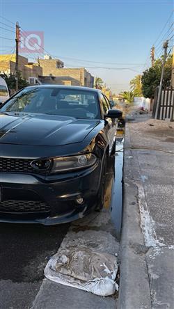 دودج تشارجر